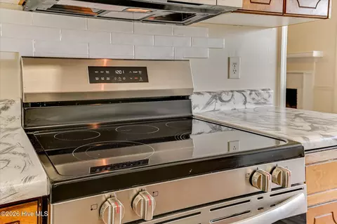 Kitchen - 3207 Darwood Dr, Augusta, GA 30906 photo 8 of 8