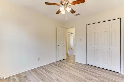 Bedroom - 3207 Darwood Dr, Augusta, GA 30906 photo 7 of 7