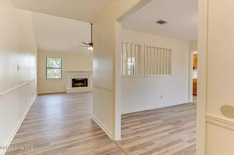 Entry Way - 3207 Darwood Dr, Augusta, GA 30906 photo 2 of 2