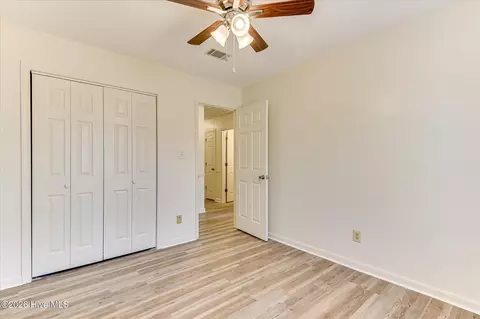 Bedroom - 3207 Darwood Dr, Augusta, GA 30906 photo 5 of 7
