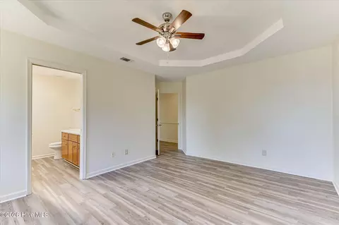 Bedroom - 3207 Darwood Dr, Augusta, GA 30906 photo 1 of 7