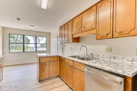 Kitchen - 3207 Darwood Dr, Augusta, GA 30906 photo 4 of 8