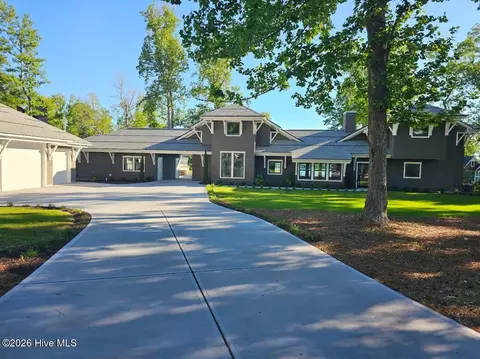 Exterior - 38 Reston Blf, Hampstead, NC 28443 photo 2 of 15