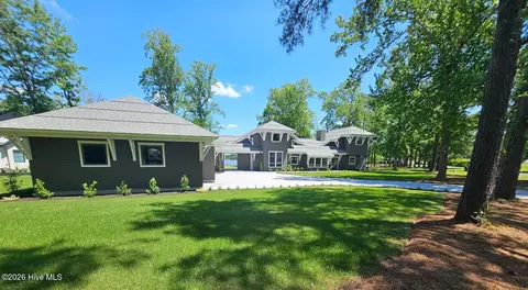 Exterior - 38 Reston Blf, Hampstead, NC 28443 photo 2 of 16