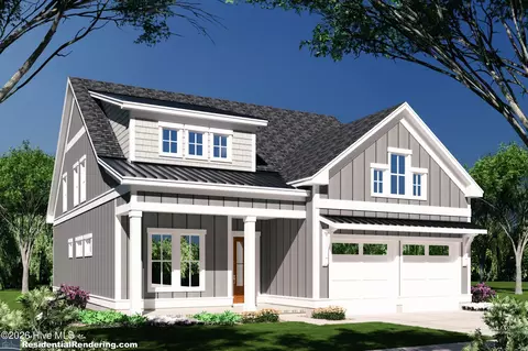 714 Bedminister Ln, Wilmington, NC 28405