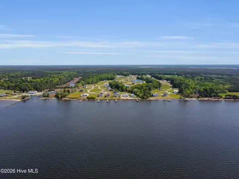 N/a Burton Farm Road, Arapahoe, NC 28510