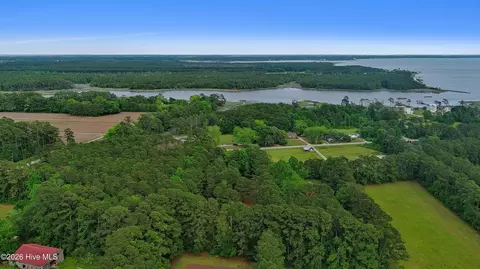 3115 Mill Creek Rd, Newport, NC 28570