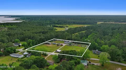 3115 Mill Creek Rd, Newport, NC 28570
