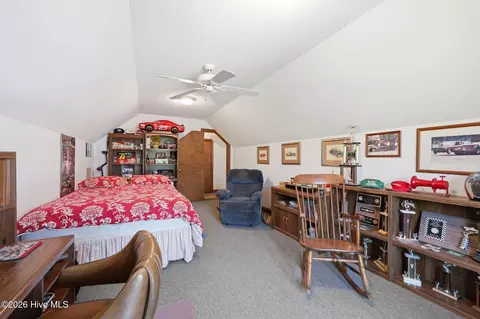 Bedroom - 856 Wide Waters Dr, Bath, NC 27808 photo 7 of 7