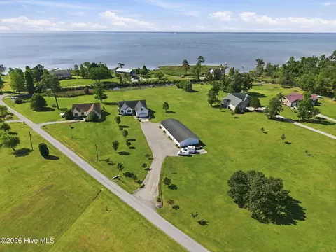 View/Area - 856 Wide Waters Dr, Bath, NC 27808 photo 5 of 12