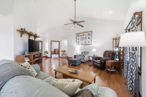 Living - 856 Wide Waters Dr, Bath, NC 27808 photo 2 of 2