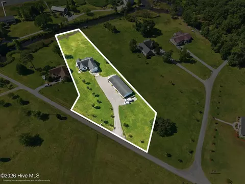 View/Area - 856 Wide Waters Dr, Bath, NC 27808 photo 1 of 12