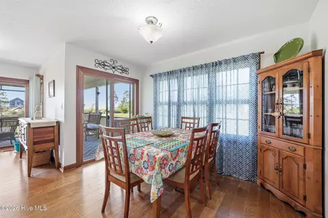 Dining - 856 Wide Waters Dr, Bath, NC 27808 photo 1 of 2