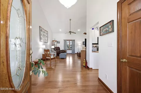 Entry Way - 856 Wide Waters Dr, Bath, NC 27808 photo 1 of 3