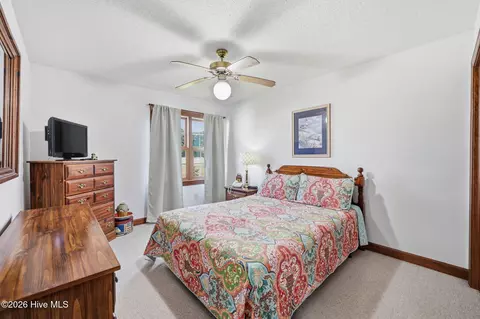 Bedroom - 856 Wide Waters Dr, Bath, NC 27808 photo 1 of 7