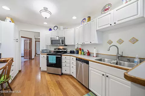 Kitchen - 856 Wide Waters Dr, Bath, NC 27808 photo 1 of 3
