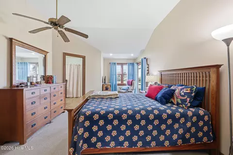 Bedroom - 856 Wide Waters Dr, Bath, NC 27808 photo 3 of 7