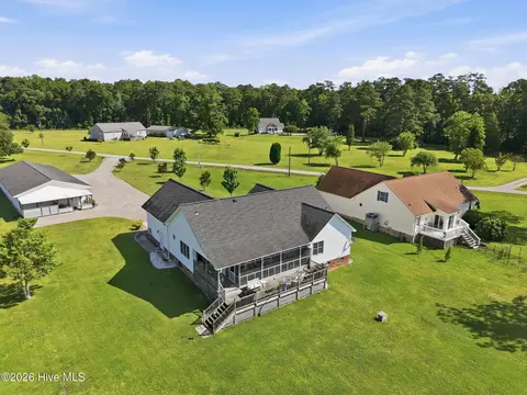 View/Area - 856 Wide Waters Dr, Bath, NC 27808 photo 4 of 12