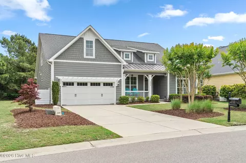6313 Chadmore Ln SW, Ocean Isle Beach, NC 28469