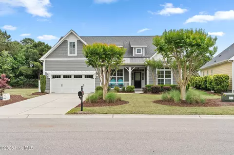6313 Chadmore Ln SW, Ocean Isle Beach, NC 28469