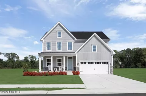 33 Willeyton Road, Gates, NC 27937