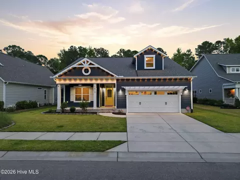 5613 Pinecone Pl, Wilmington, NC 28409