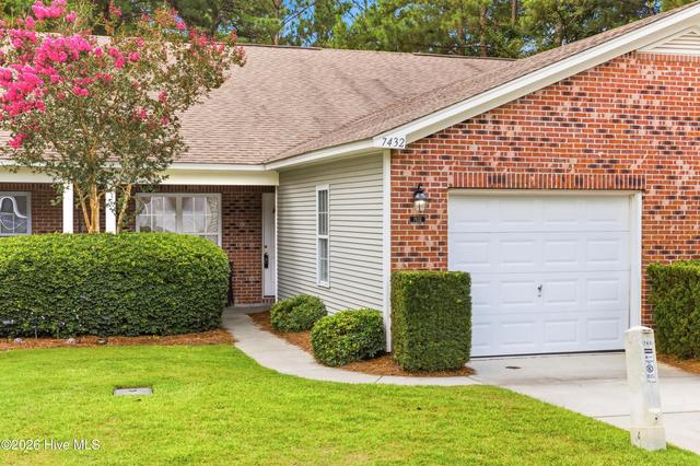 7432 Thais Trl, Wilmington, NC 28411