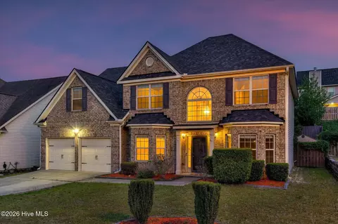 2516 Victory St, Augusta, GA 30909
