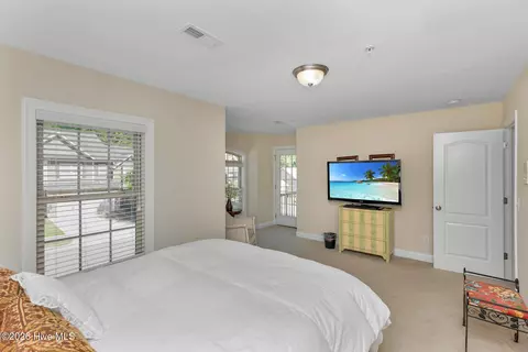 Bedroom - 75 Shadow Creek Ct, Pinehurst, NC 28374 photo 3 of 5
