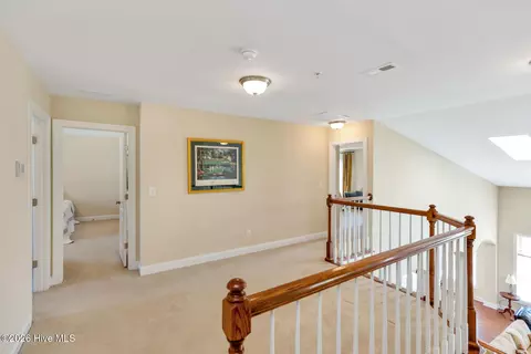 Entry Way - 75 Shadow Creek Ct, Pinehurst, NC 28374 photo 4 of 5