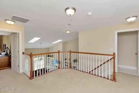 Entry Way - 75 Shadow Creek Ct, Pinehurst, NC 28374 photo 5 of 5