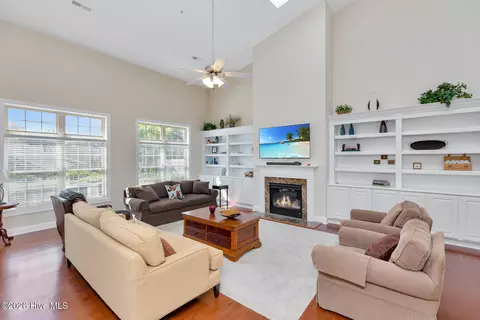 Living - 75 Shadow Creek Ct, Pinehurst, NC 28374 photo 1 of 3