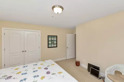 Bedroom - 75 Shadow Creek Ct, Pinehurst, NC 28374 photo 5 of 5