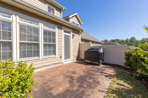 Exterior - 75 Shadow Creek Ct, Pinehurst, NC 28374 photo 4 of 5