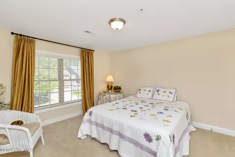 Bedroom - 75 Shadow Creek Ct, Pinehurst, NC 28374 photo 4 of 5