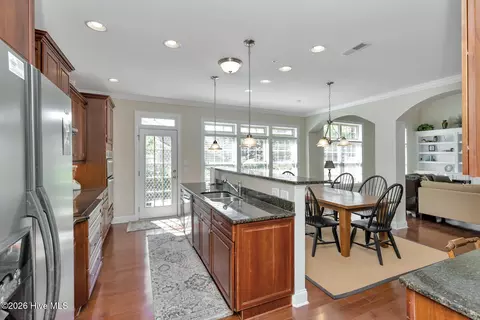 Kitchen - 75 Shadow Creek Ct, Pinehurst, NC 28374 photo 1 of 4