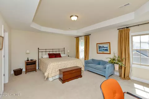 Bedroom - 75 Shadow Creek Ct, Pinehurst, NC 28374 photo 1 of 5