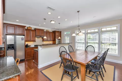 Dining - 75 Shadow Creek Ct, Pinehurst, NC 28374 photo 2 of 2