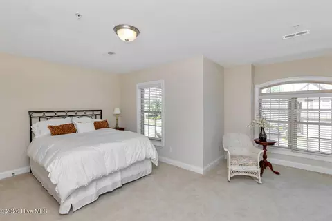 Bedroom - 75 Shadow Creek Ct, Pinehurst, NC 28374 photo 2 of 5
