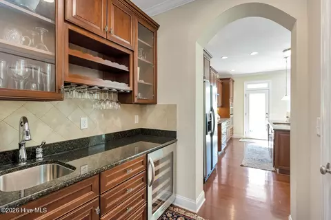 Kitchen - 75 Shadow Creek Ct, Pinehurst, NC 28374 photo 4 of 4