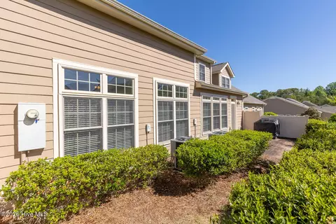 Exterior - 75 Shadow Creek Ct, Pinehurst, NC 28374 photo 5 of 5