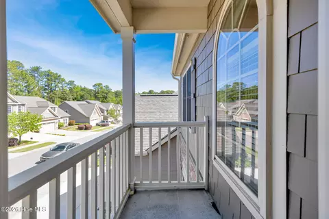 Exterior - 75 Shadow Creek Ct, Pinehurst, NC 28374 photo 2 of 5