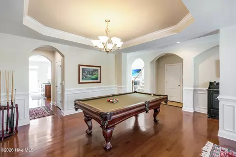 Entry Way - 75 Shadow Creek Ct, Pinehurst, NC 28374 photo 2 of 5