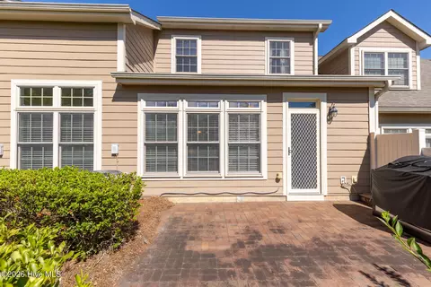 Exterior - 75 Shadow Creek Ct, Pinehurst, NC 28374 photo 3 of 5