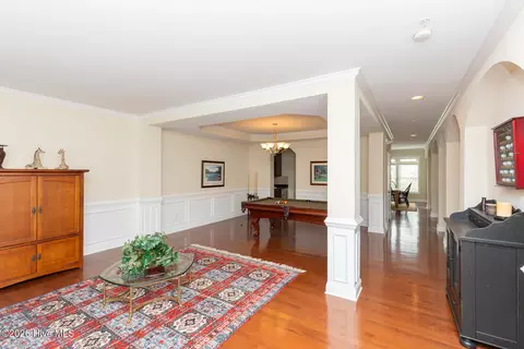 Entry Way - 75 Shadow Creek Ct, Pinehurst, NC 28374 photo 1 of 5