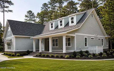 3392 Eagle Crest Dr SW, Supply, NC 28462