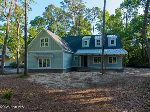 3392 Eagle Crest Dr SW, Supply, NC 28462