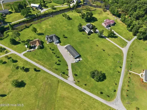 0 Wide Waters Dr, Bath, NC 27808