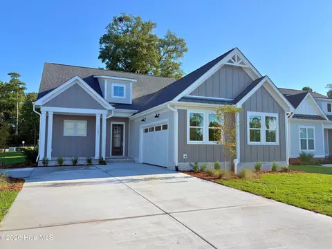 1101 Rockhill Rd, Castle Hayne, NC 28429
