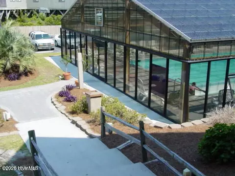 Exterior - 1904 E Fort Macon Rd #252, Atlantic Beach, NC 28512 photo 7 of 12